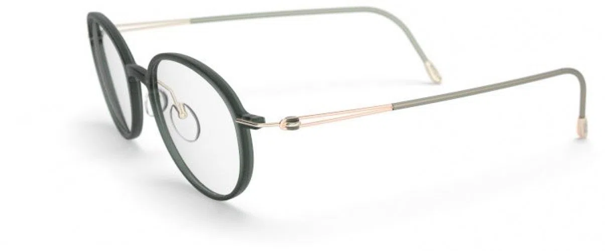 Silhouette Lite Spirit 2924 Eyeglasses - view 16